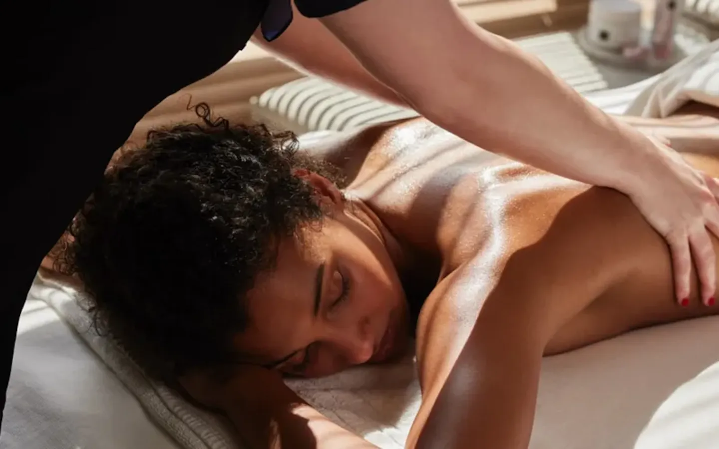 Wellness Packages at BFresh <span>4 nights for two people in a superior double room with treatments, massages and classes</span>