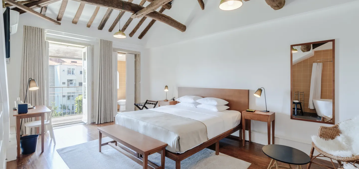 Rosario Suites